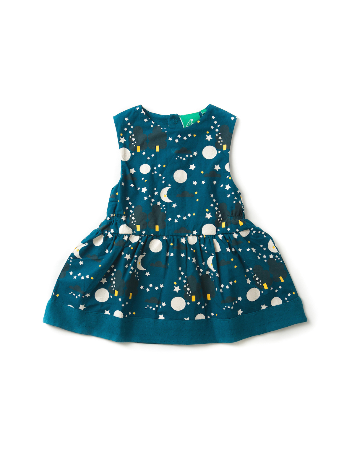 Ethical Kids Dress - My Fair Baby, Fairtrade Online Shop